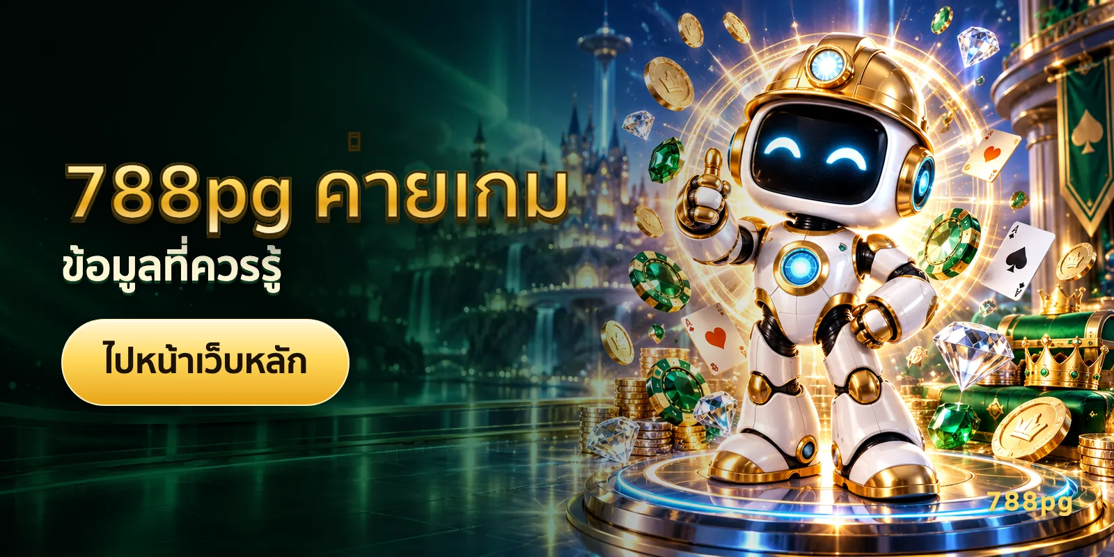 ภาพประกอบบทความ 788pg ค่ายเกม — ข้อมูลที่ควรรู้