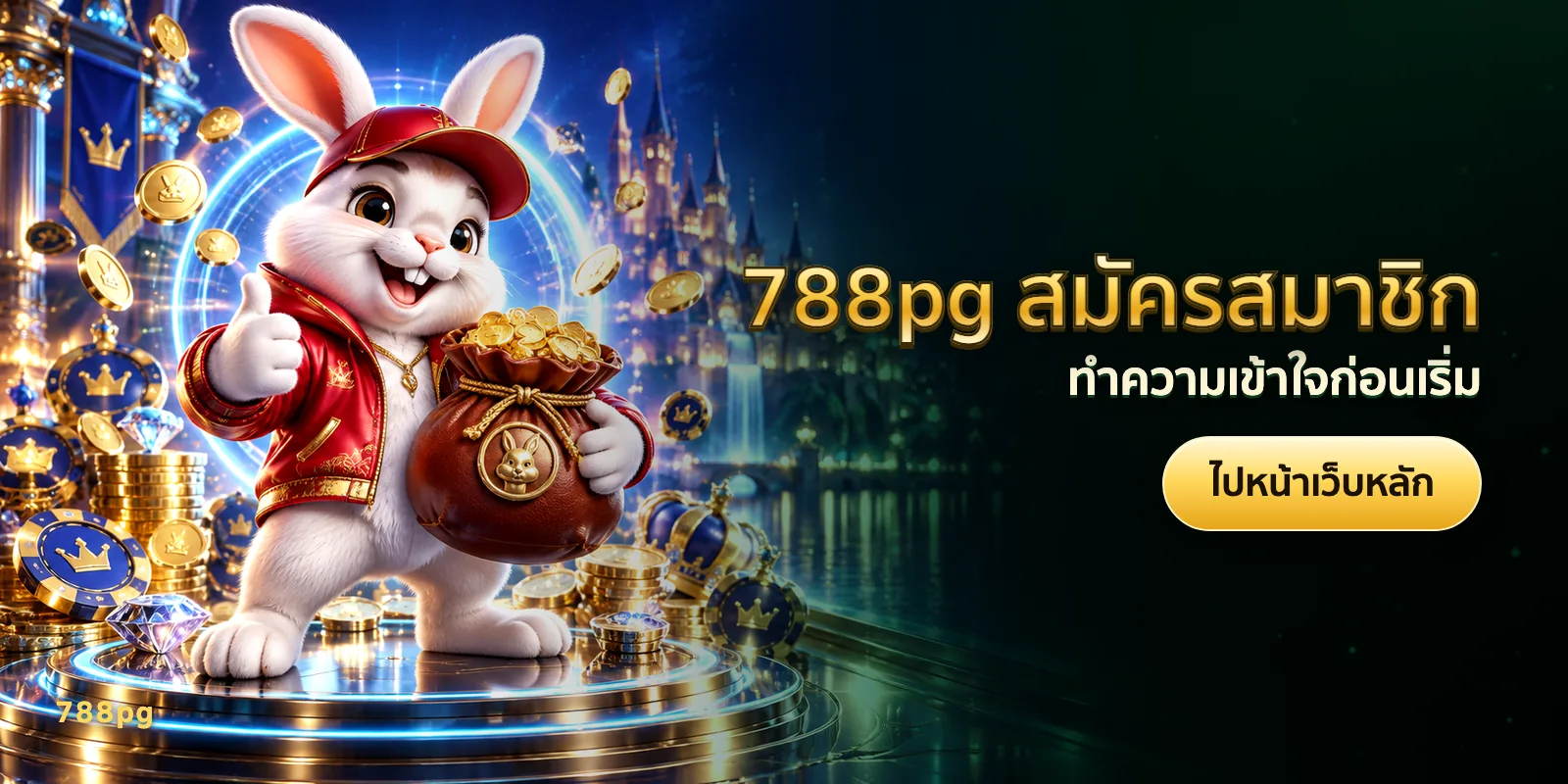 ภาพประกอบบทความ 788pg สมัครสมาชิก — ทำความเข้าใจก่อนเริ่ม