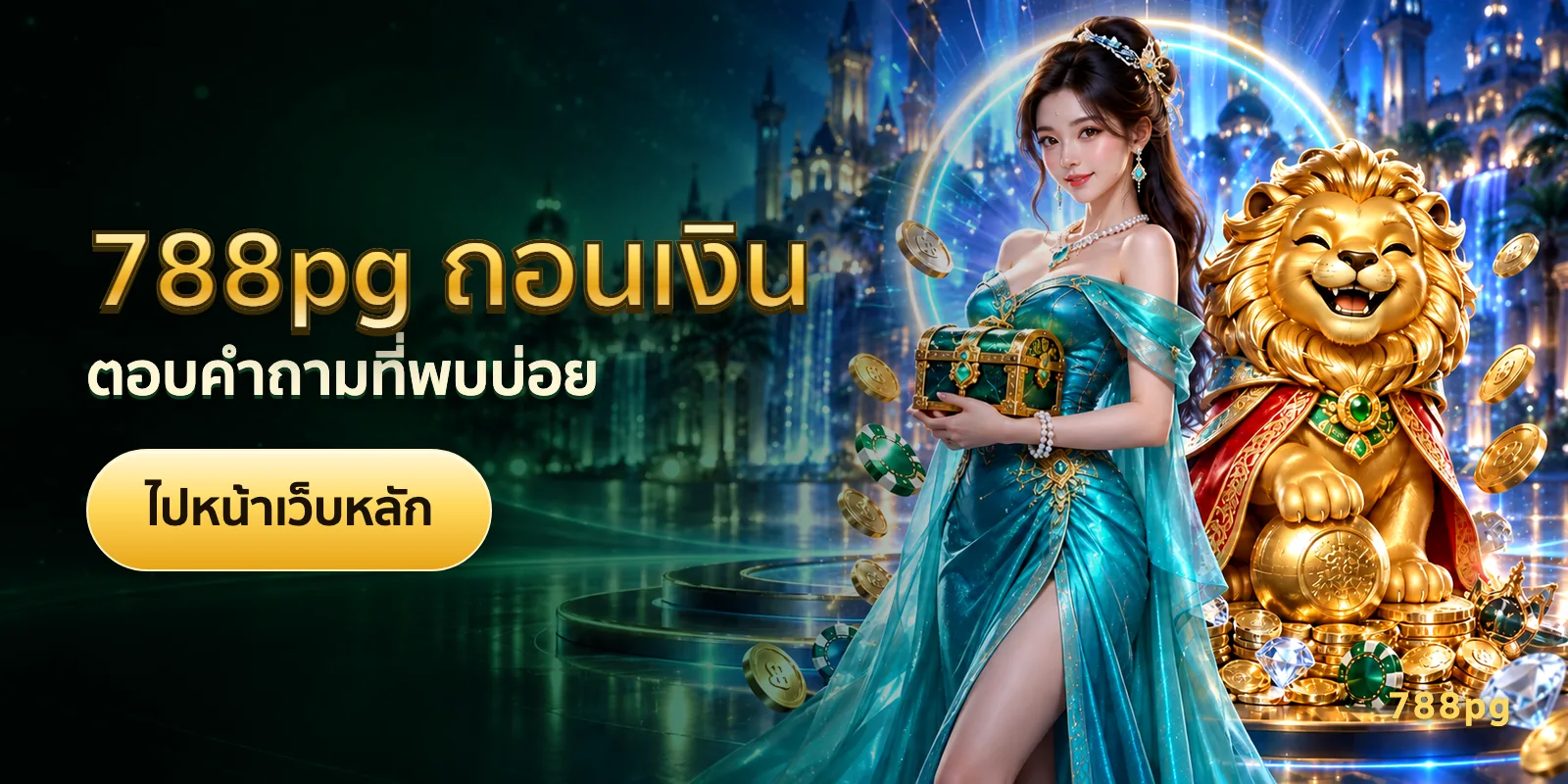 ภาพประกอบบทความ 788pg ถอนเงิน — ตอบคำถามที่พบบ่อย