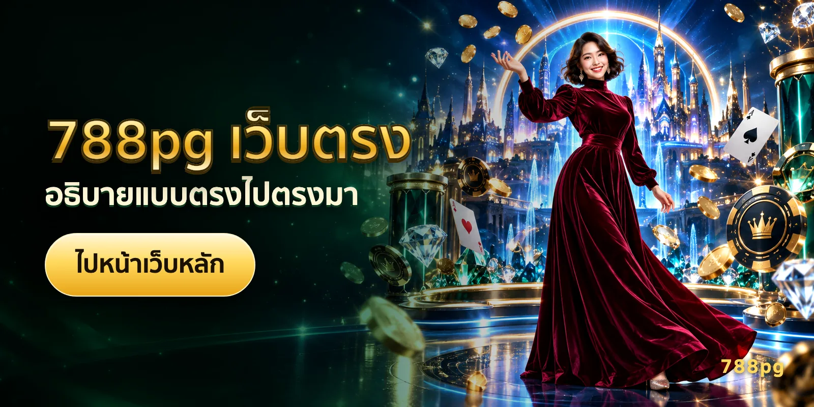 ภาพประกอบบทความ 788pg เว็บตรง — อธิบายแบบตรงไปตรงมา