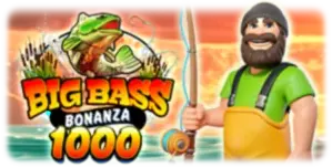 ภาพเกม Big Bass Bonanza 1000 ที่ 788pg รวบรวมไว้