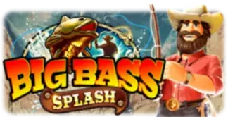 ภาพเกม Big Bass Splash ที่ 788pg รวบรวมไว้