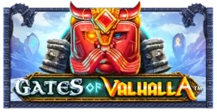 ภาพเกม Gates Of Valhalla ที่ 788pg รวบรวมไว้