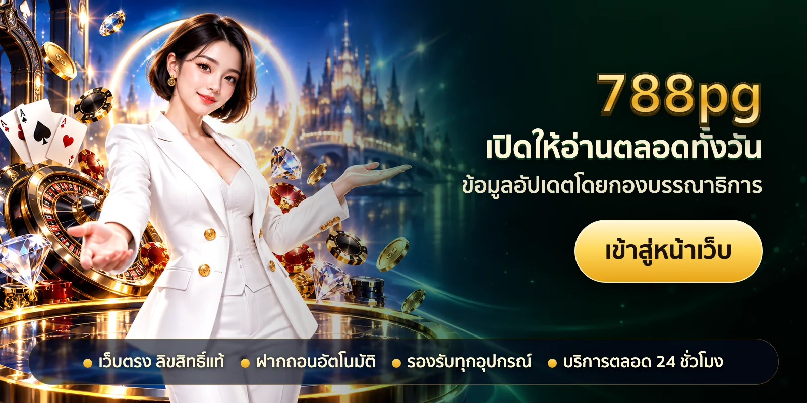 ภาพหัวเรื่องของ 788pg ชุดที่ 1 — เปิดให้อ่านตลอดทั้งวัน