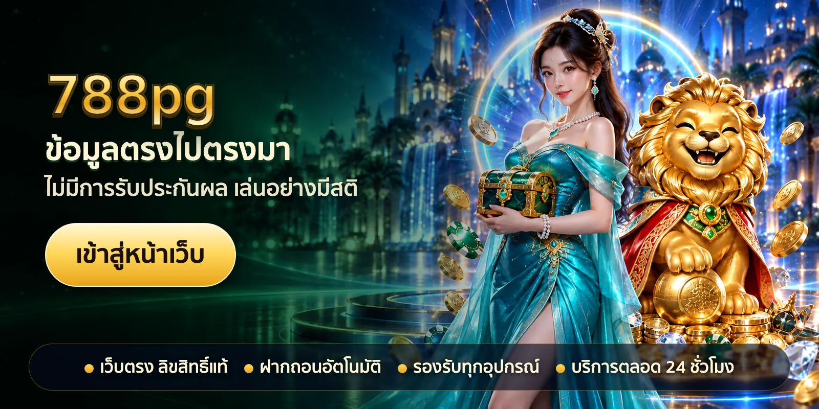 ภาพหัวเรื่องของ 788pg ชุดที่ 3 — ข้อมูลตรงไปตรงมา