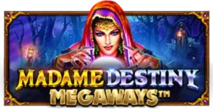 ภาพเกม Madame Destiny Megaways ที่ 788pg รวบรวมไว้