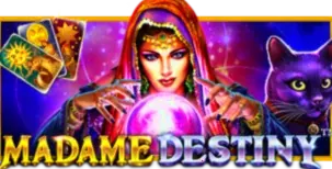 ภาพเกม Madame Destiny ที่ 788pg รวบรวมไว้