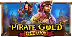 ภาพเกม Pirate Gold Deluxe ที่ 788pg รวบรวมไว้