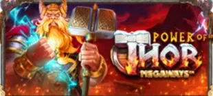 ภาพเกม Power Of Thor Megaways ที่ 788pg รวบรวมไว้
